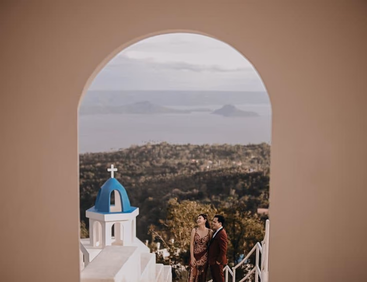 VILLA Nonita Tagaytay