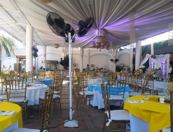 Villa Susana