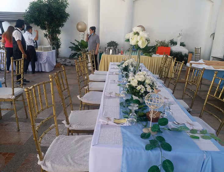 Villa Susana