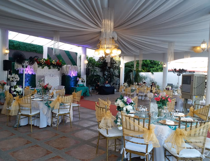 Villa Susana