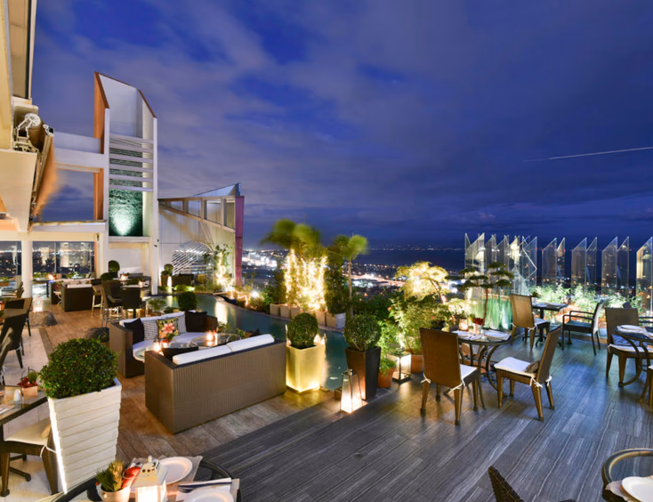 Vivere Hotel