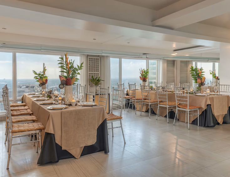 Vivere Hotel