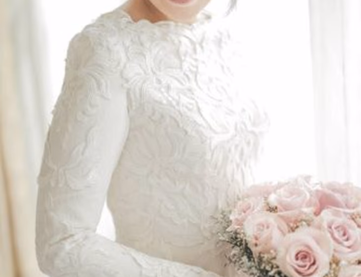 White Label Bridal