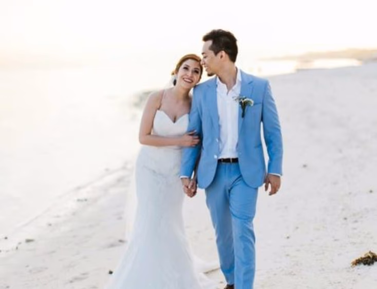 White Label Bridal