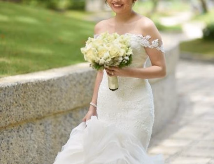 White Label Bridal