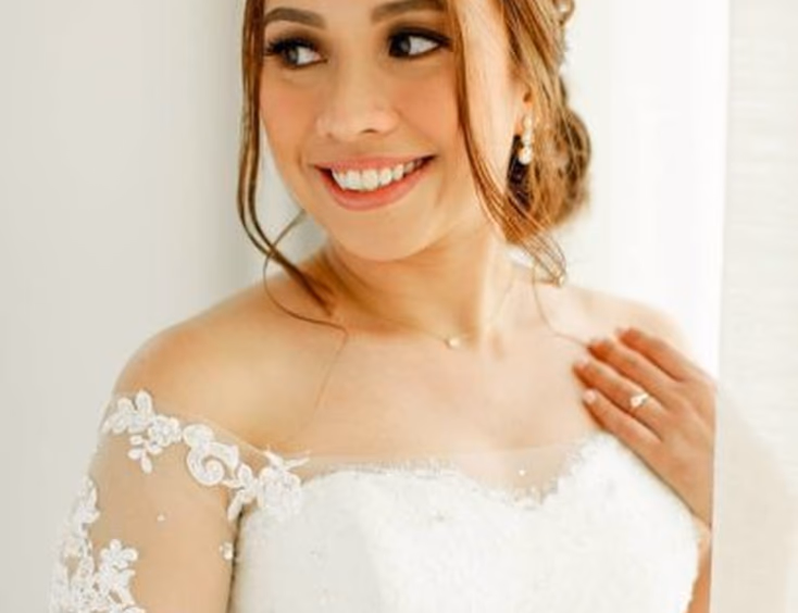 White Label Bridal